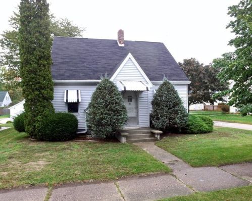 701 Washington St, Rio Creek, WI 54201-1341