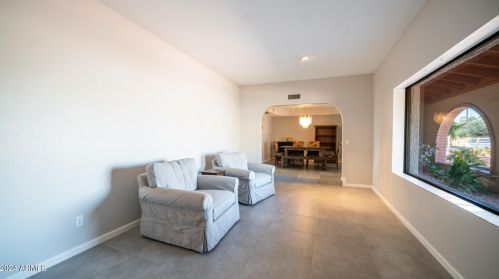 6001 Friess Dr, Scottsdale AZ  85254-3117 exterior