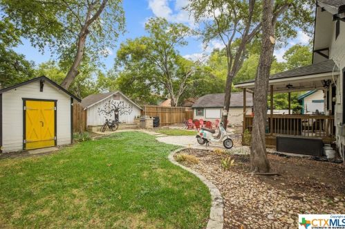 1708 Main St, Georgetown TX 78626-7924 exterior