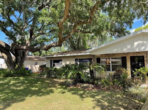 4418 Faye Cir, Lakeland, FL 33813-1509