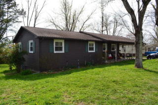 166 Westgate Rd, Cookeville, TN 38501-9411