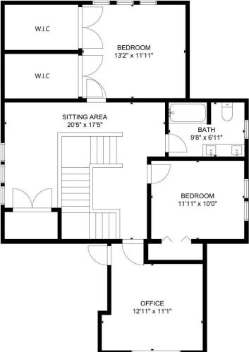 1289 Hartford Ave, Saint Paul MN  55116-1624 exterior