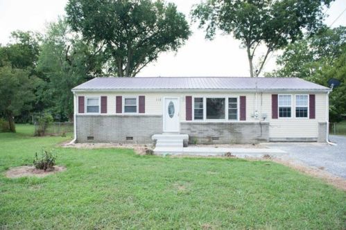 112 Hight St, Shelbyville, TN 37160-4425