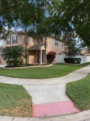 11101 Irish Moss Ave, Riverview, FL 33569-2223