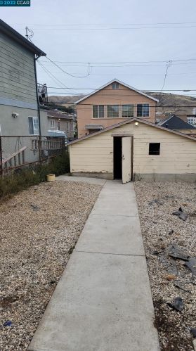 334 Commercial Ave, South San Francisco, CA 94080-4727