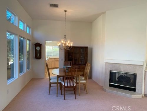 1 Novato Ter, Rancho Mirage CA  92270-4818 exterior