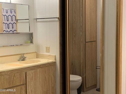 2300 Floyd Dr, Mesa AZ 85215-2617 exterior