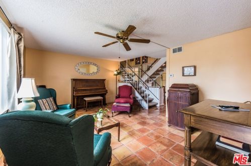 186 Via Escuela, Palm Springs, CA 92262-3050