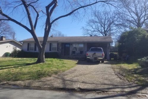 5808 Meadowbrook Ln, North Little Rock, AR 72118-3252