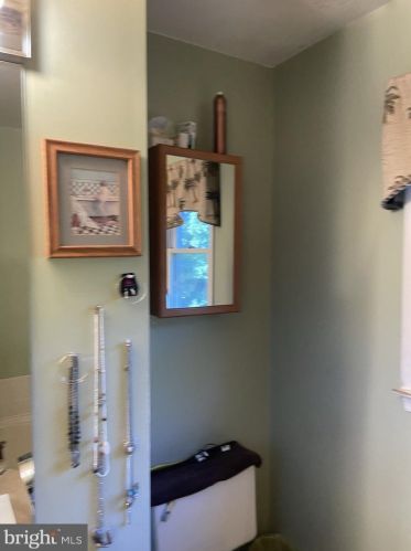 8301 Seays Rd, Spotsylvania VA  22551-3427 exterior