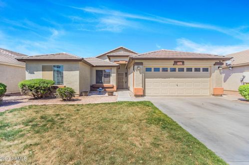 11242 Chase Dr, Avondale, AZ 85323-9191