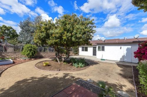 4753 Westridge Dr, Oceanside CA  92056-3003 exterior