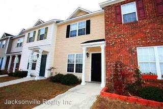 807 Timberlake Trl, Jacksonville NC  28546-7963 exterior