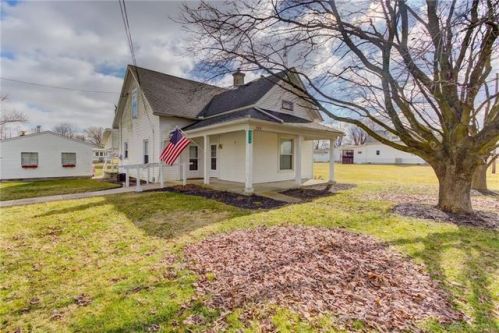 3314 Maysville St, Bowersville, OH