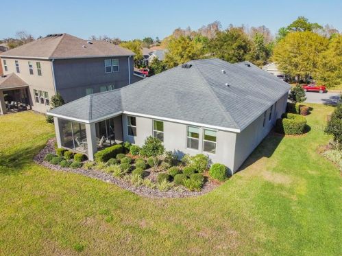 11156 Belle Hvn Dr, New Port Richey FL 34654-4491 exterior