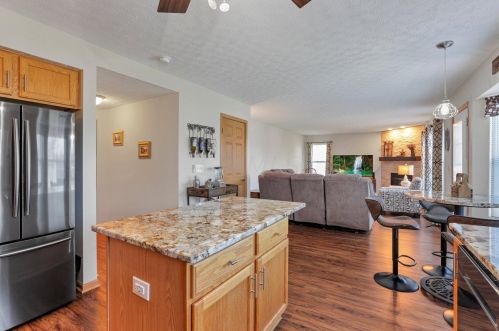 3090 Longridge Way, Darbydale OH  43123-9772 exterior