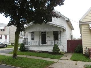 295 Halstead Ave, Buffalo, NY 14212-2270