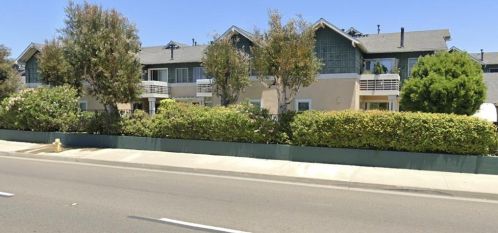 109 Francisca Ave, Redondo Beach CA  90277-3114 exterior
