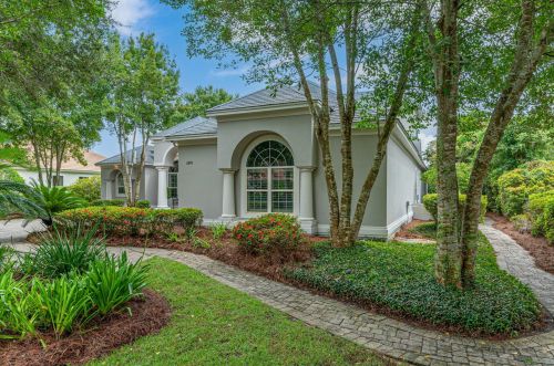6290 Augusta Cv, Destin, FL 32541-3465