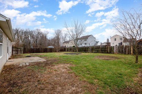 5 Sutton Way, Amelia OH  45102-2365 exterior