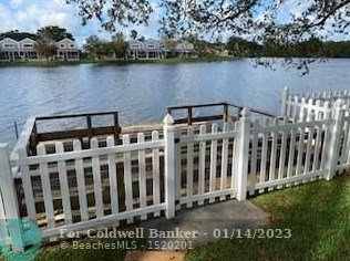 1500 122nd Ave, Hollywood FL  33026-2536 exterior