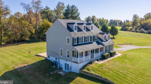 14340 Milltown Rd, Lovettsville VA  20180-3316 exterior