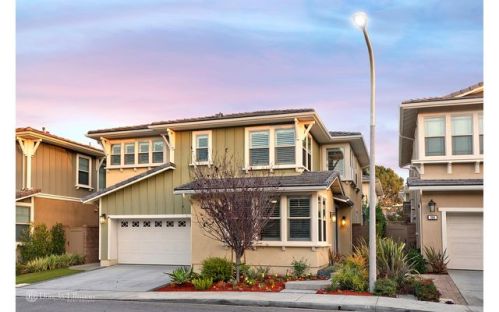 204 Bridlewood, Irvine, CA 92612-2828