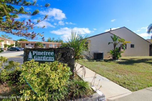 4721 Sisson Rd, Titusville FL  32780-7202 exterior