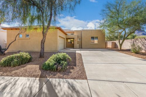 8048 Painted Feather Dr, Tucson, AZ 85743-7420