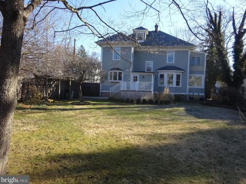 39 Princeton Ave, Princeton NJ  08540-5255 exterior