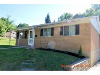 344 Brookforest Dr, Cincinnati, OH 45238-5610