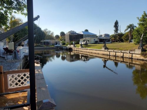 4700 Leilani Ln, Bonita Springs FL  34134-7133 exterior