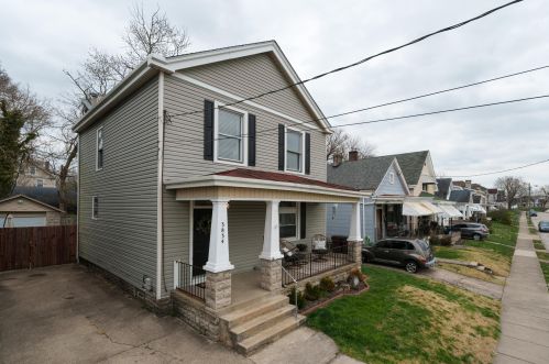 3834 Huntington Ave, Covington, KY 41015-1644