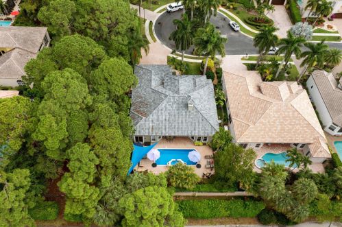 6711 Royal Orchid Cir, Delray Beach FL  33446-4338 exterior