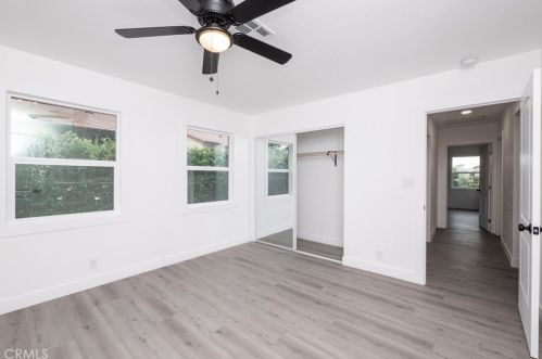 1741 Valley Center Ave, Glendora CA  91740-6132 exterior