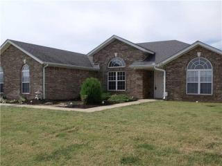 1914 Fremont St, Bentonville, AR 72712-9111