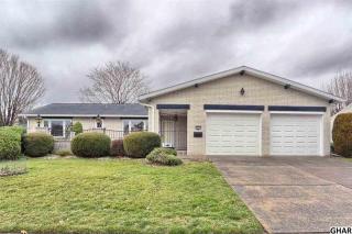 501 Cocklin St, Navy Sup Dpt, PA 17055-6617