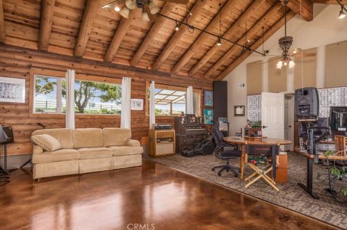 1555 Harmony Ranch Rd, Harmony CA  93435-5019 exterior