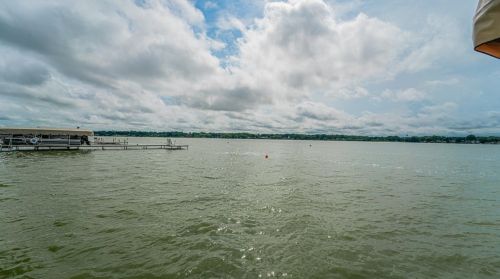 7714 134th Pl, Cedar Lake IN  46303-9544 exterior