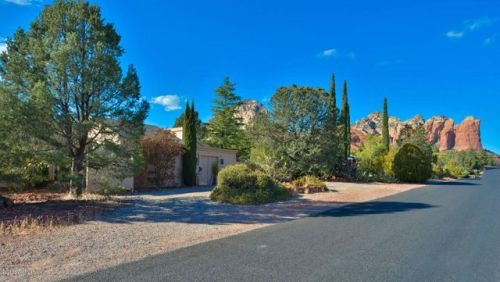 85 Last Wagon Dr, Sedona, AZ 86336-4609
