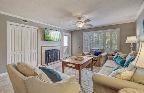 307 Yacht Harbor Ct, Isle Of Palms, SC 29451