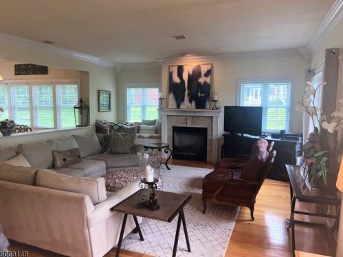 13 Springbrook Trl, Sparta NJ  07871-2208 exterior