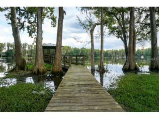 3440 Crenshaw Lake Rd, Lutz FL  33548-4753 exterior