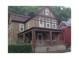 23 Kittanning Pike, Pittsburgh, PA 15215-1307