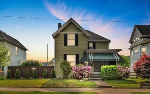 331-329 5th Ave, New Kensington, PA 15068-6621