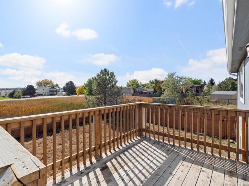 4322 Sunridge Dr, Loveland CO  80538-1932 exterior