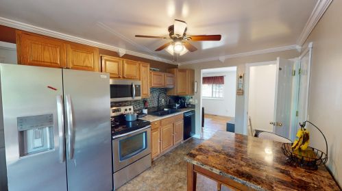 27 Elmwood Ct, Grants Lick KY  41001-1310 exterior