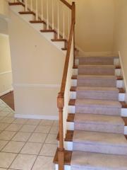 146 Grande Meadow Way, Cary NC  27513-3177 exterior