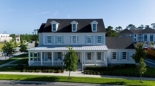2085 Celebration Blvd, Kissimmee, FL 34747-4980
