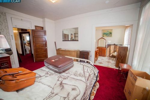 1523 28th Ave, Oakland CA  94601-1633 exterior